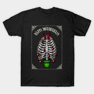 Happy Horror days T-Shirt